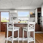 Feriehus 2 Bedroom Cozy In Juelsminde Sonderby (Midtjylland)