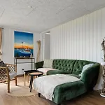 Feriehus 2 Bedroom Cozy In Juelsminde