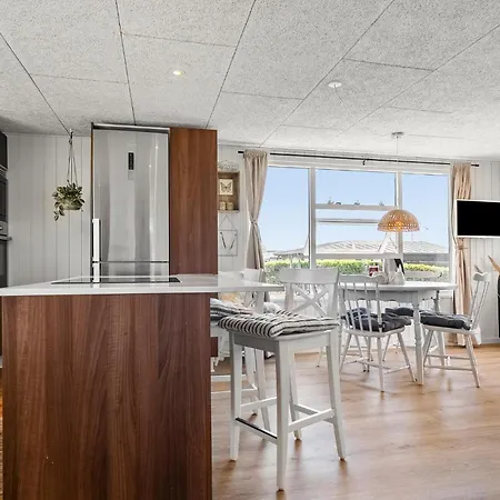 2 Bedroom Cozy In Juelsminde * Sonderby (Midtjylland)