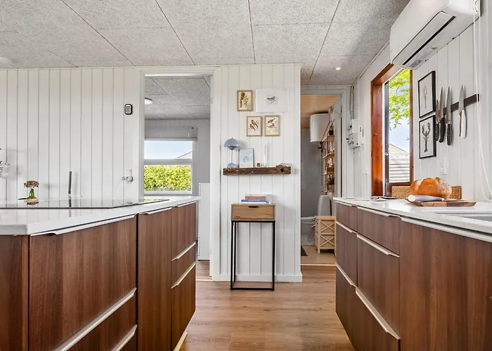 2 Bedroom Cozy In Juelsminde * Sonderby (Midtjylland)